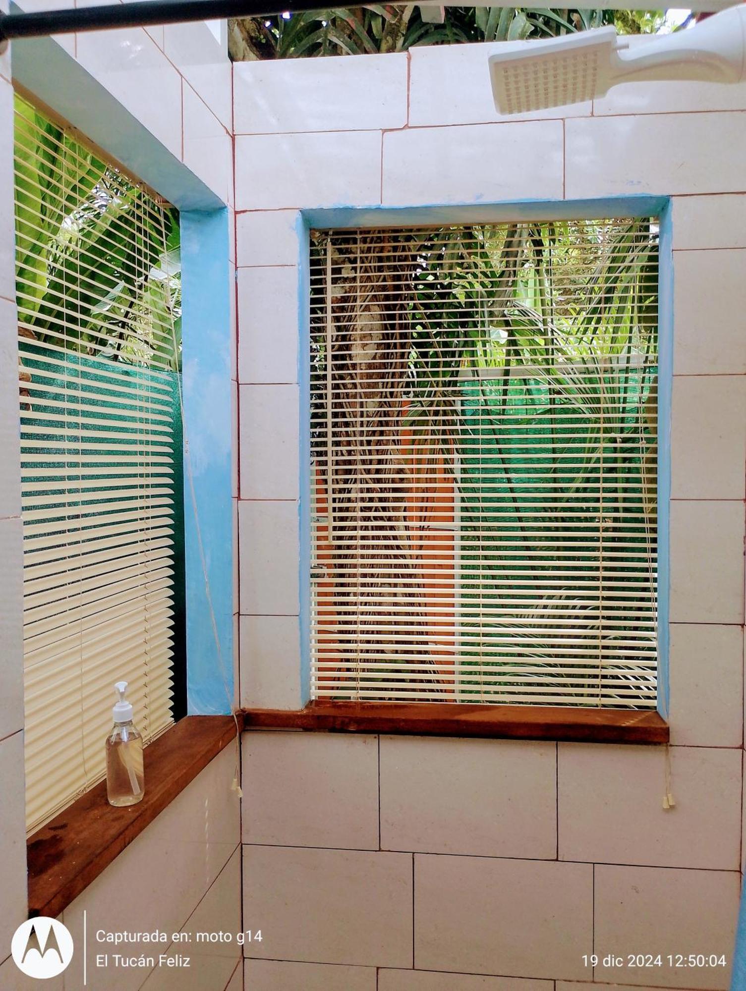 Apartamento El Tucan Feliz I La Casita Caribena *